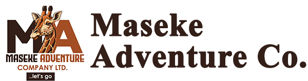 Maseke Adventure Co. Ltd